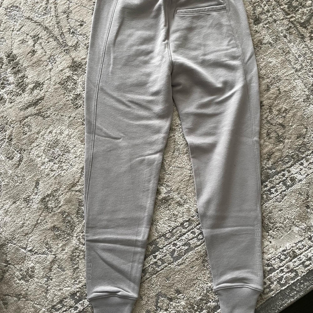 Abercrombie & Fitch Mens XS joggers